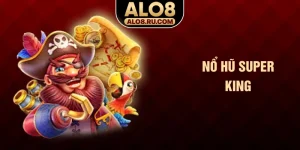 Nổ hũ Super King