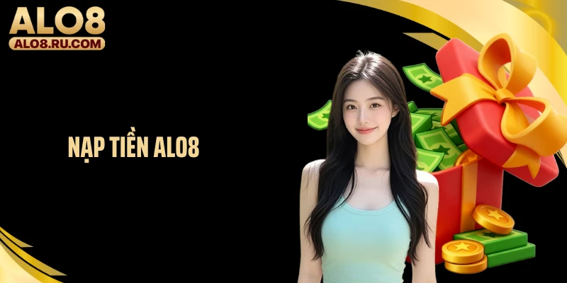 Nạp Tiền ALO8 Nhanh Gọn: Bí Mật Phía Sau Tốc Độ Xử Lý